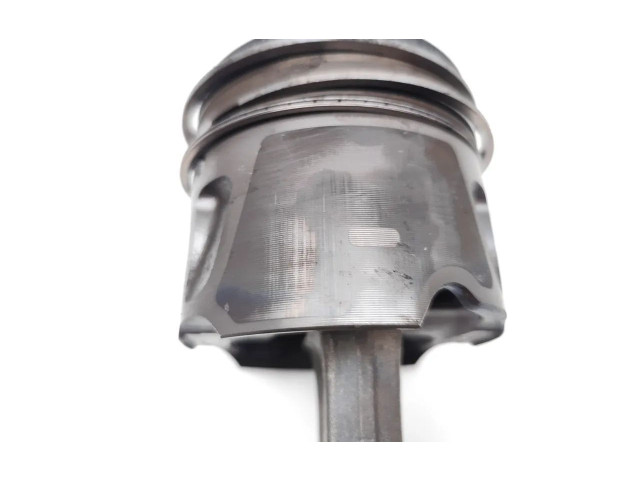  Поршень с шатуном 224DT 224DT, 9688245380  Jaguar XF  