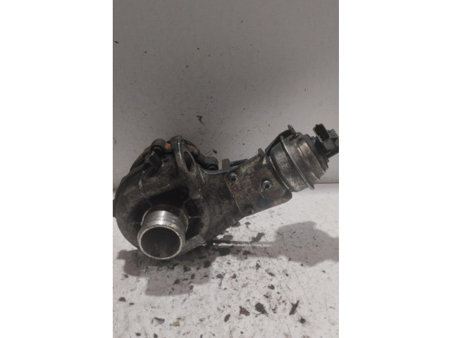  Турбина Lancia Delta III  55220701, 55220701         