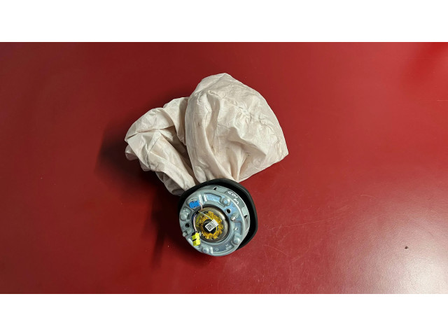 Подушка безопасности водителя 7855724, 33785572402   BMW X3 G01