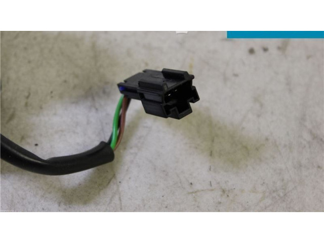 Моторчик заднего дворника 30805657 Volvo S40, V40