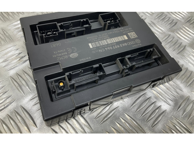 Блок комфорта 8K0907064CN Audi A4 Allroad