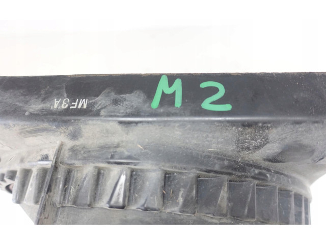 Вентилятор радиатора 600835700F Tesla Model S