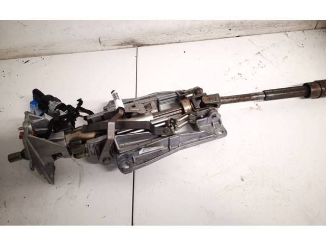    Рулевая рейка 96819480zd, 96819480ZD   Citroen C5 2008 - 2016 года