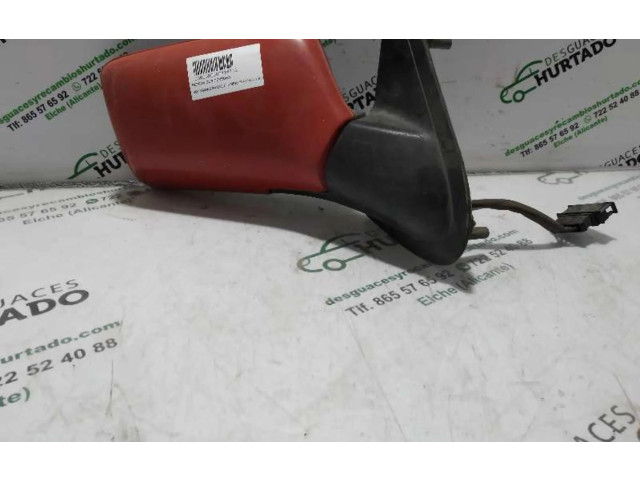 Зеркало электрическое Volkswagen Golf III 1992 - 1997 года