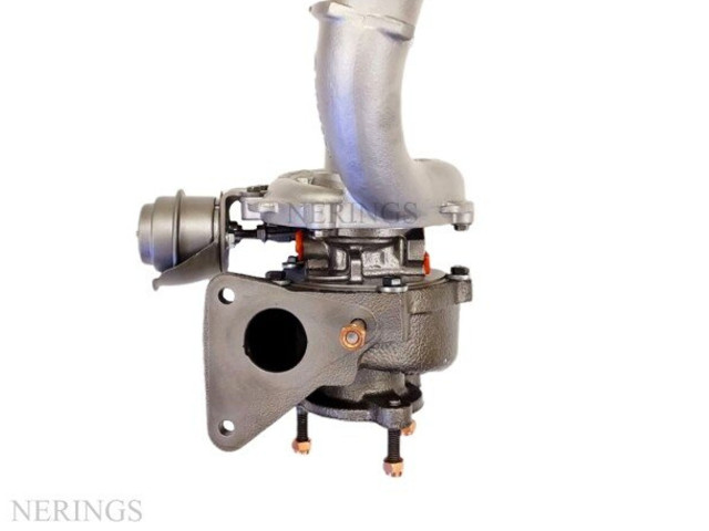 Турбина 708639, 708639-5011S   Mitsubishi Carisma      