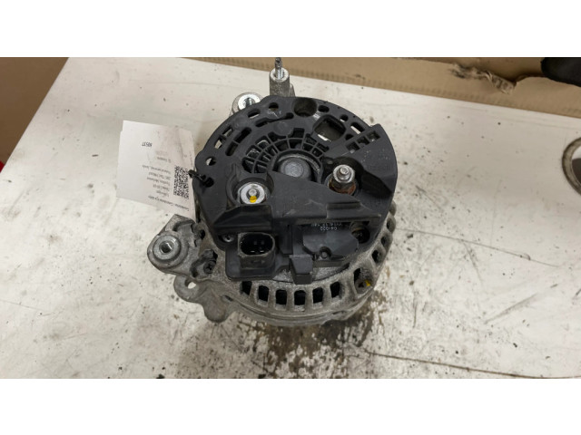 Генератор 9045340, AU15101497 Volkswagen Touran I 1.9