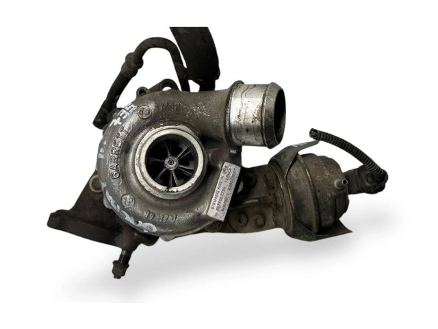 Турбина Ford Galaxy 9677063780, GTB1449VZ