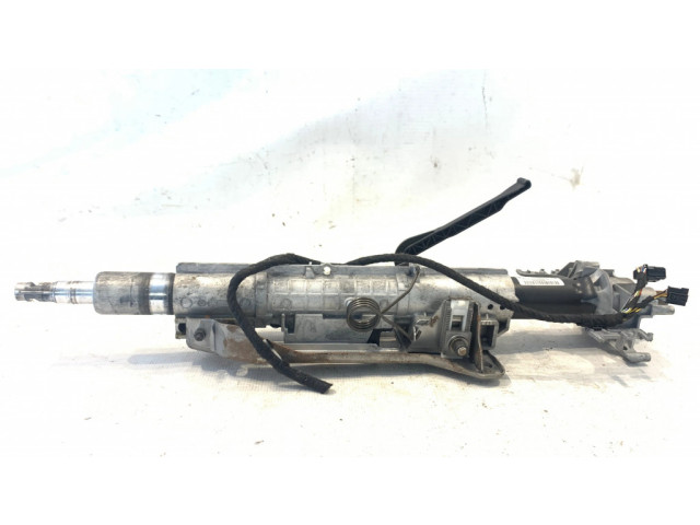 Рулевая рейка LS678689902, 6786899A102 BMW 1 E81 E87 2004-2011 года