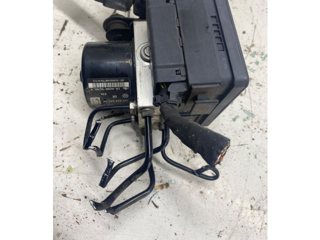 Блок АБС 1K0907379AC, 1GU0C13H18 Volkswagen Touran I 2003 - 2010 года