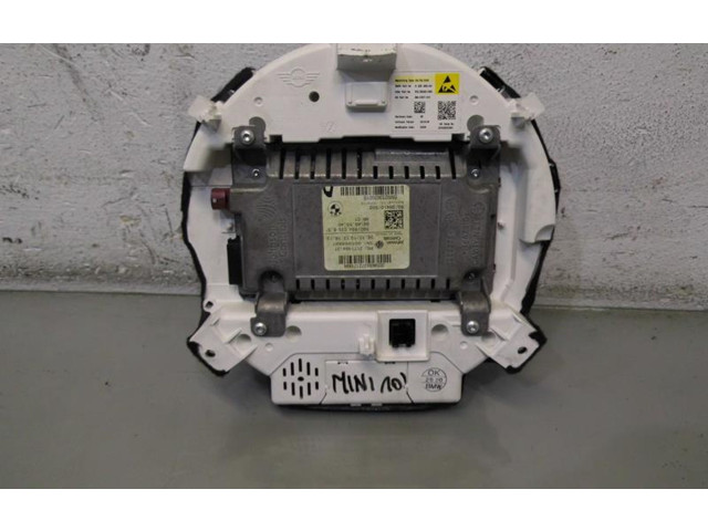 Блок управления парковки 217149401 Mini Cooper Countryman R60