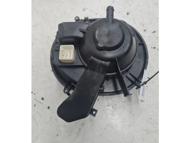 Вентилятор печки 28417, 28417 Volvo V70