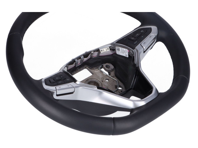 Руль Volkswagen Golf VIII 2019 - года 5H0419089FVDH