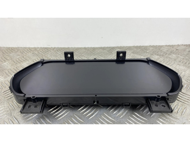 Панель приборов P68525326AI Jeep Grand Cherokee WL