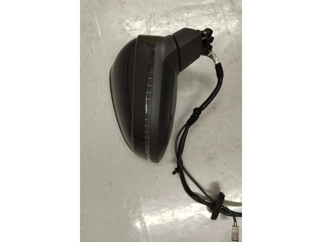 Зеркало электрическое        Audi A5  2016 -  года   