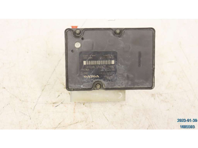 Блок подушек безопасности 8671455   Volvo XC70