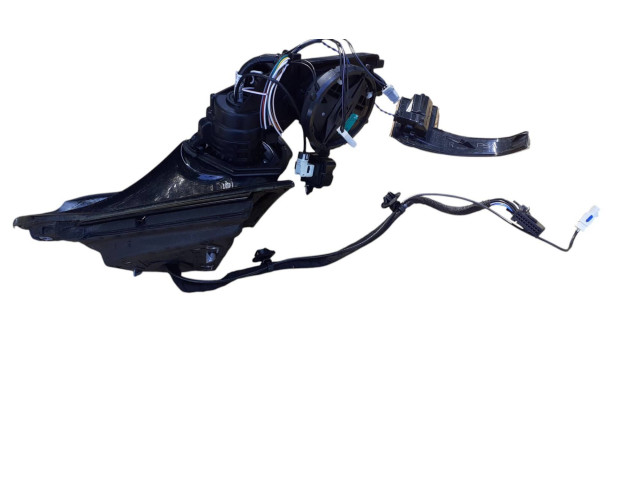 Зеркало электрическое        Citroen C5 X  2021 -  года   