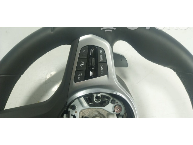 Volant BMW 5 G30 G31 2022 32308008181, 874616209