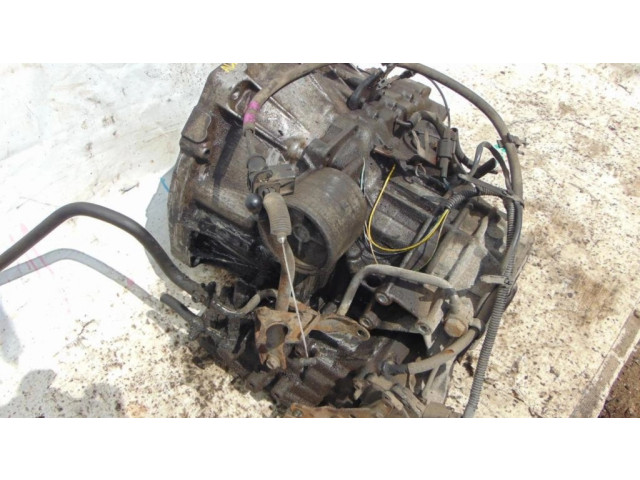 Автоматическая коробка передач