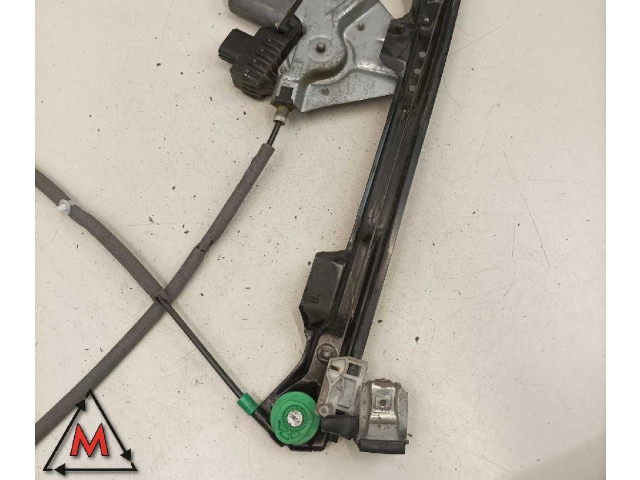 Передний двигатель механизма для подъема окон 0130821946, 991132-XXX Jaguar X-Type