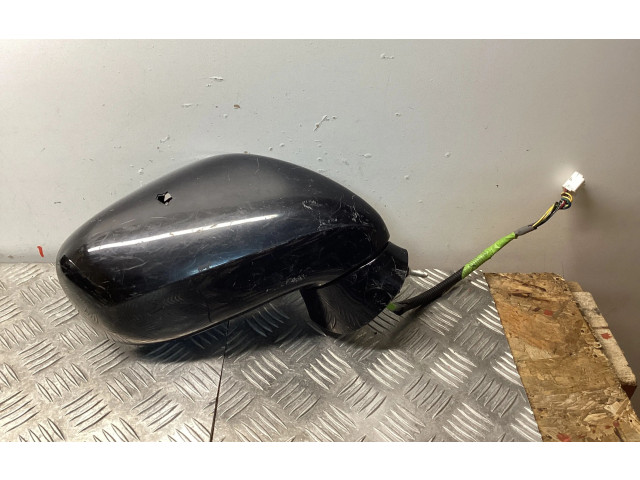 Зеркало электрическое Lexus IS 220D-250-350 2006 - 2013 года