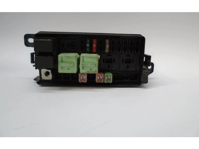 Pojistková skříňka 61149240945, 61149240945 Mini One - Cooper Clubman R55 2012