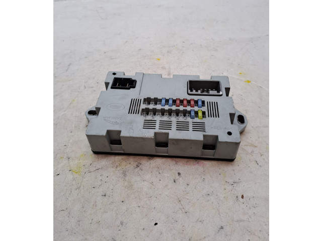 Блок предохранителей C2D57254, GW9314A073DC Jaguar XJ X308