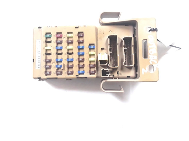 Pojistková skříňka 82201AJ000 Subaru Outback 2011