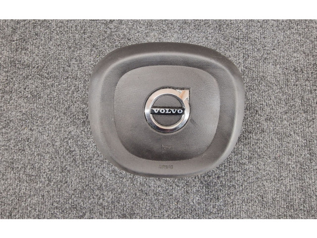Подушка безопасности водителя 39834785   Volvo XC90