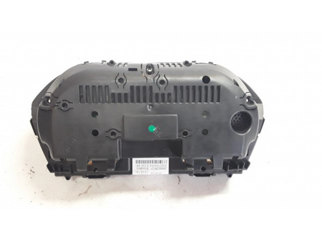 Přístrojová deska BMW 1 F20 F21 2014 A2C53346048, 1912952