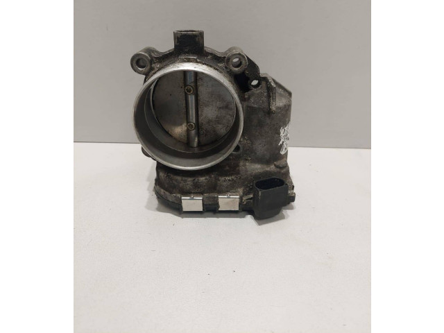 Дроссельная заслонка       Volvo XC90  2003 - 2006 года   