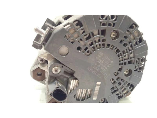 Генератор 31419101, 0125711042 Volvo S60 2.0