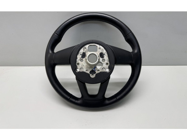 Руль Audi A4 Allroad B9 2016 - года 8W0419091CK, 8W0419091CK