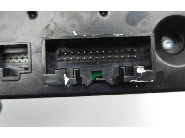 Блок управления климат-контролем 55111924AQ, 5HB01122153 Jeep Grand Cherokee