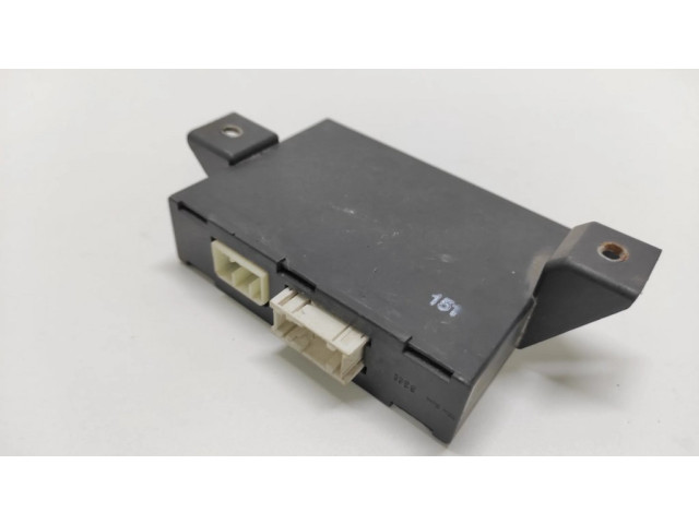 Комфортный модуль