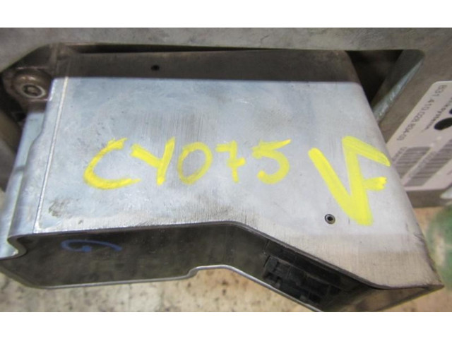    Рулевая рейка    Jaguar XF X250 2007 - 2015 года