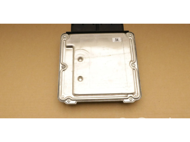 Блок управления двигателя 05L907309AA, 0281039430 Audi A3 8Y