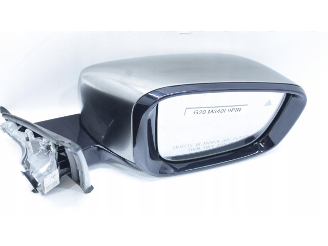 Zpětné zrcátko BMW 3 G20 G21 2022 5B4B432