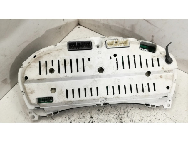 Přístrojová deska Hyundai Tucson JM 2005 940132E420, 20050117