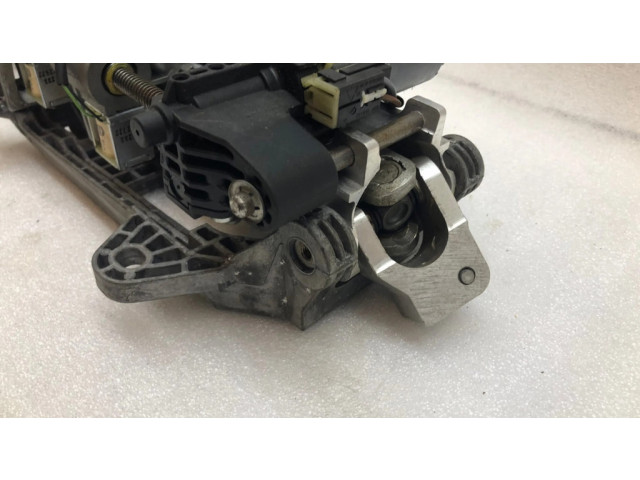 рейка Колонка рулевая 2W933C529AN, 2W9314B517AC Jaguar XF