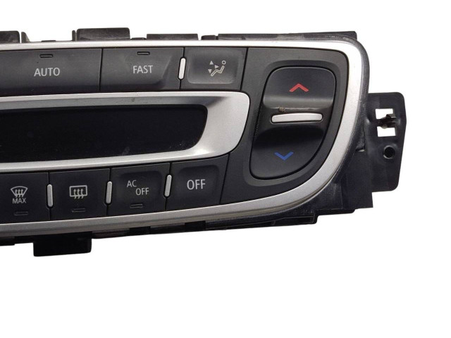Блок управления климат-контролем 275109409R   Renault Scenic III   Grand scenic III