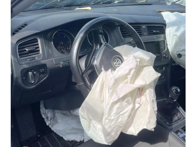 Вентилятор печки Volkswagen Golf VII