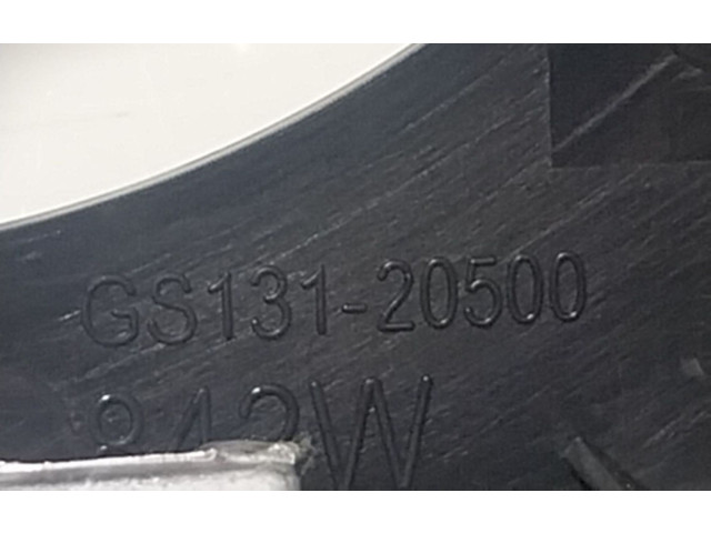 Руль Lexus LBX 2024 - года 4510052880C0, GS13120500