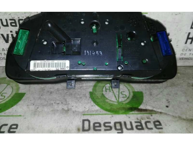 Přístrojová deska Volkswagen Passat Alltrack 2003 3B0920807A, 0090059