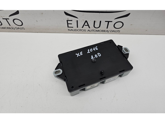 Блок предохранителей CPLA14Q073AA, 73707520 Jaguar XE