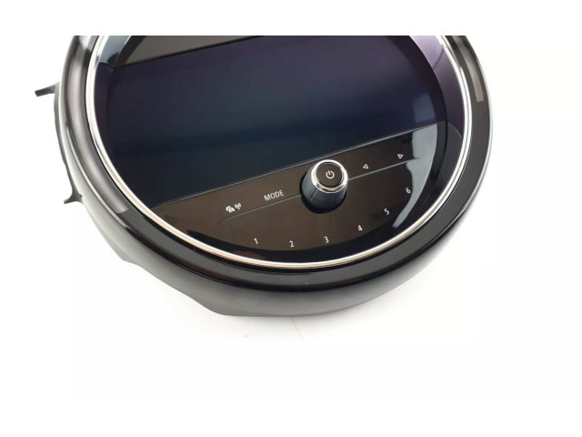 Vstřikovací lišta 9824925, 5A3B4C1 Mini Clubman F54