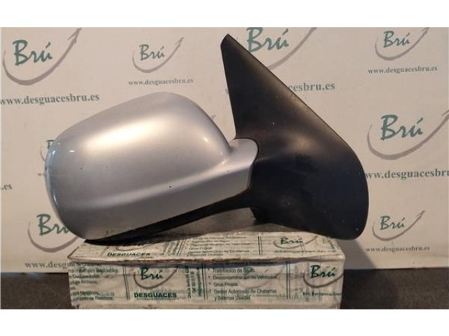 Зеркало (механическое)       Volkswagen Bora  1998 - 2005 года   