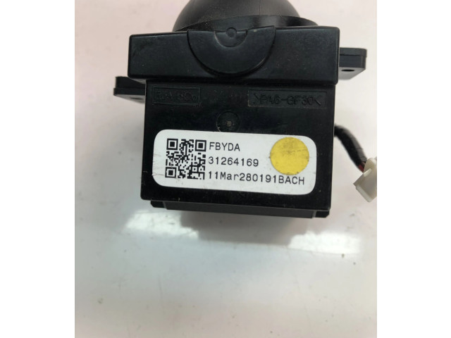 Čerpadlo oleje 31264169 Volvo V70