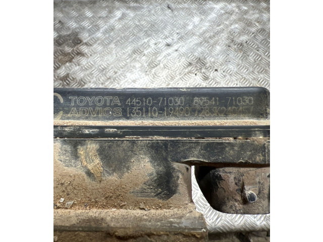 Jednotka ABS 8954171030, 4451071030 Toyota Hilux (AN10, AN20, AN30) 2014