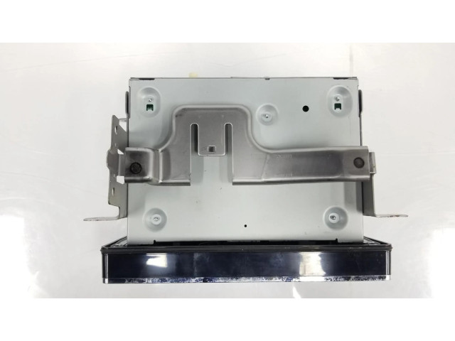 Дисплей 8740A025 Mitsubishi ASX