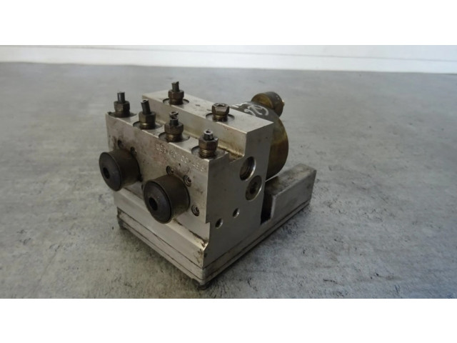 Блок АБС 4354003 Mazda 626 1998 - 2002 года